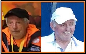 Coupe doublette Vétéran Coupe doublette Vétéran