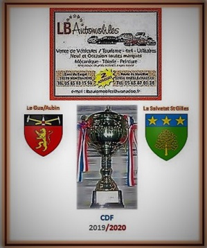 Coupe de France