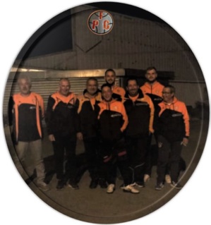 Finales des CDC Aveyronnais Masculin/Féminin Finales des CDC Aveyronnais Masculin/Féminin