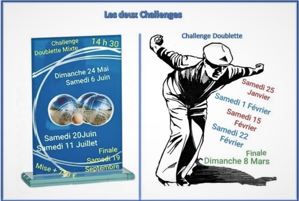 Boulodrome Viviez