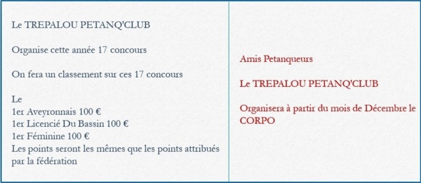 Boulodrome Viviez Boulodrome Viviez