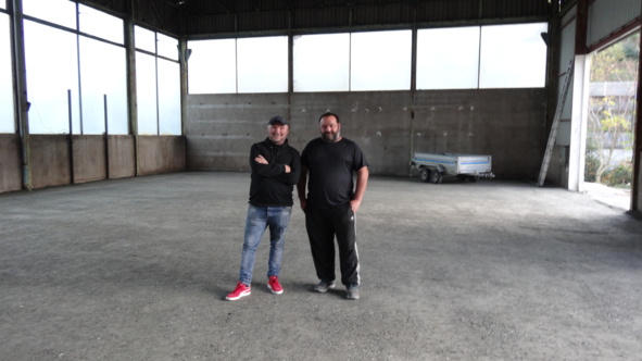 Les terrains sont faits validés par Alexis et Jérôme, il reste à les tracer! Les terrains sont faits validés par Alexis et Jérôme, il reste à les tracer!