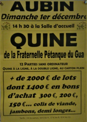 Quine Quine