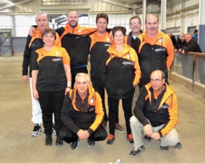 Coupe de l’Aveyron Coupe de l’Aveyron