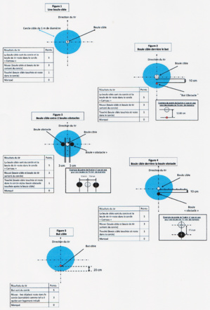 Le tir de précision Le tir de précision