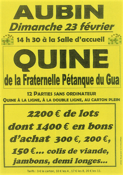 QUINE