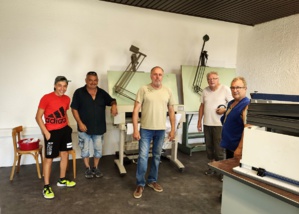 Les déménageurs par intérim....!!. Les déménageurs par intérim....!!.