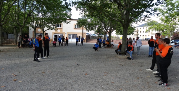 La doublette gagnante La doublette gagnante