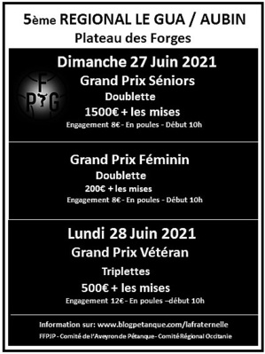 Grand Prix 2021