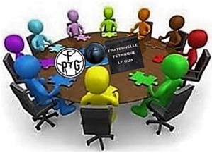 Assemblée Générale 2020 Assemblée Générale 2020