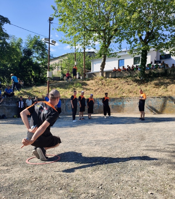 Julien à l'appoint Julien à l'appoint