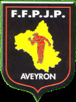 Championnat d'Aveyron triplette Vétéran