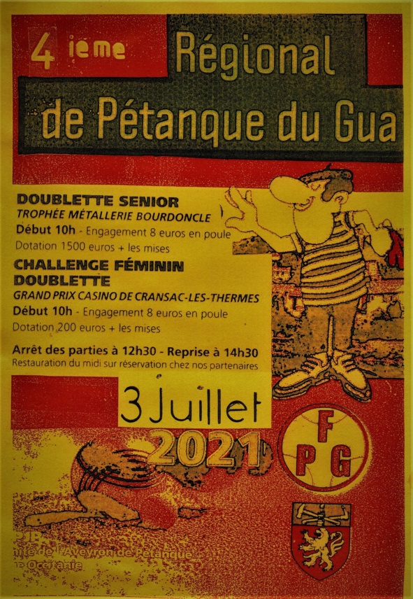 GRAND PRIX 2021