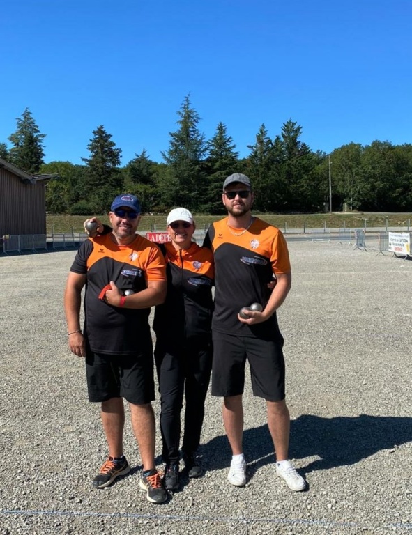 Vincent, Cindy, Clyde Vincent, Cindy, Clyde