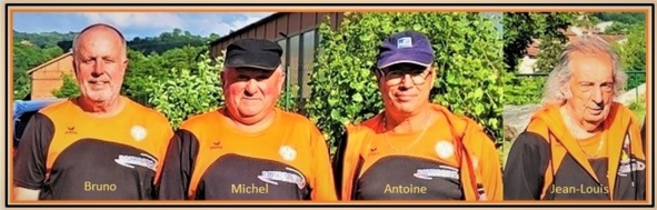 Bravo la FPG Bravo la FPG