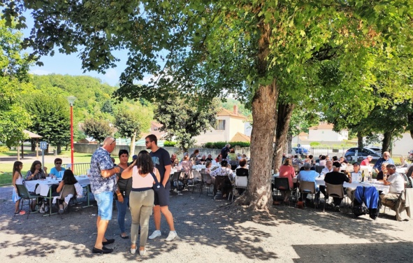 Vue d'ensemble Vue d'ensemble