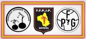 Coupe de l’Aveyron Coupe de l’Aveyron