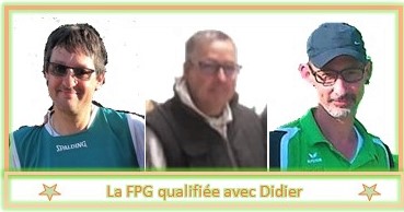 GP triplettes Amicale Rodez