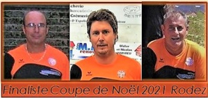 Coupe de Noël Coupe de Noël