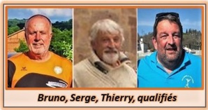 Challenge Vétérans Rodez Challenge Vétérans Rodez