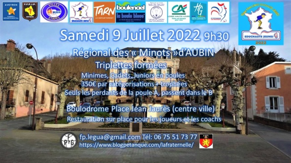 Grand Prix Jeunes Grand Prix Jeunes