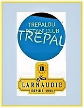 Challenge Larnaudie Trépalou