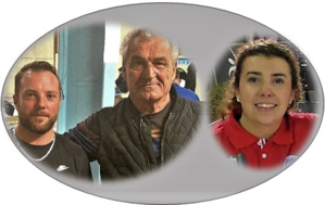 Championnat doublettes Millau Championnat doublettes Millau