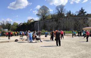 Ces nouveaux terrains n'ont pas déçu! Ces nouveaux terrains n'ont pas déçu!