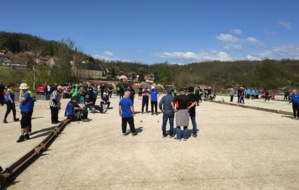 Un beau site envié par tous Un beau site envié par tous