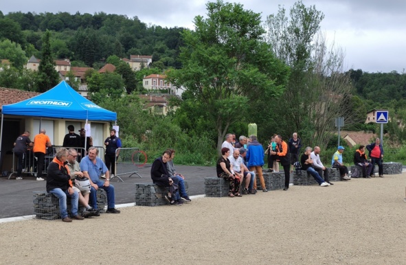 Aires de jeux Aires de jeux