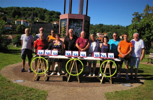 Les bénévoles de la FPG Les bénévoles de la FPG