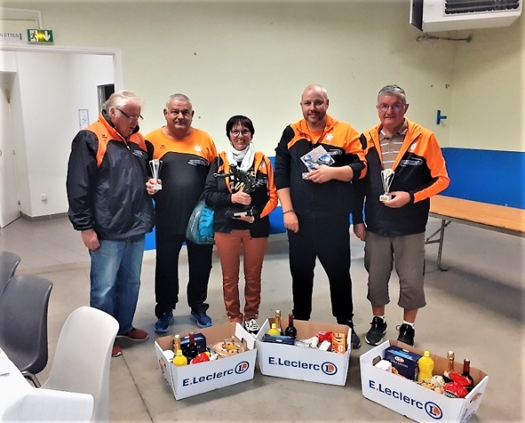 Challenge Marty Challenge Marty