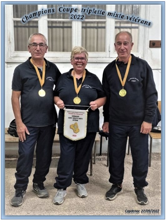 Bravo la famille Tomassian Bravo la famille Tomassian