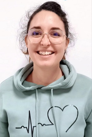 Félicitations Nelly