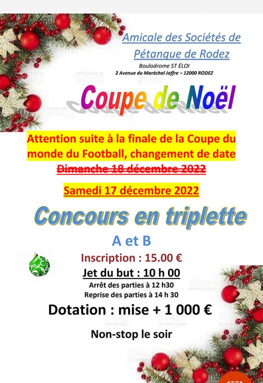 Concours