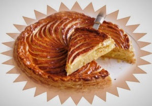 Galette des Rois 2023 Galette des Rois 2023