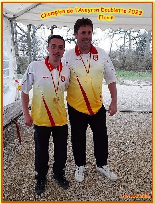 CHAMPIONNAT CHAMPIONNAT