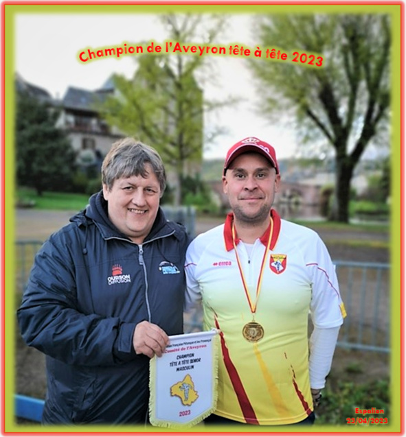 CHAMPIONNAT CHAMPIONNAT