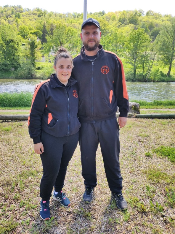 Léa / Clyde Léa / Clyde