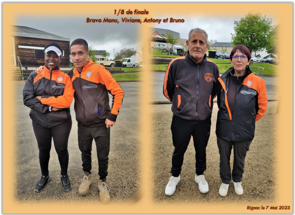 Championnats