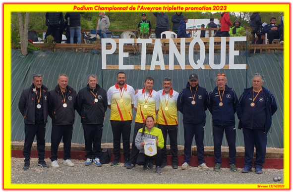 Championnat Championnat