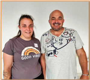 Léa / Elian Léa / Elian