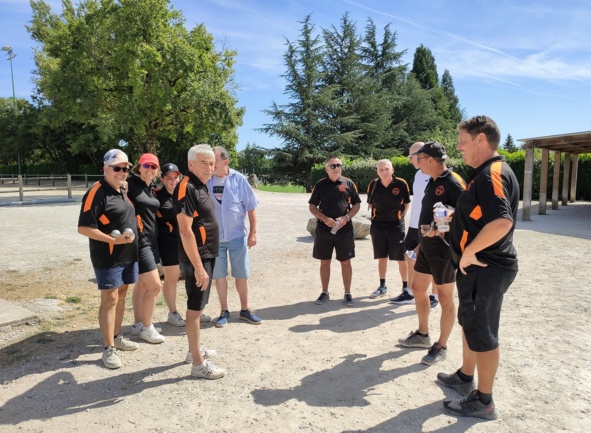 Le Coach fait son débrief