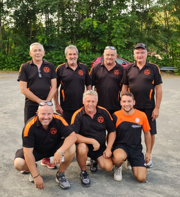 s'impose contre Marcillac aux forceps!! s'impose contre Marcillac aux forceps!!