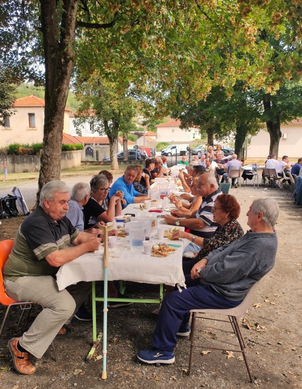 Journée familiale