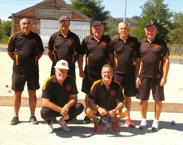 CRC Vétérans CRC Vétérans