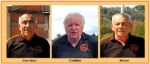 La triplette homogène de la FPG La triplette homogène de la FPG