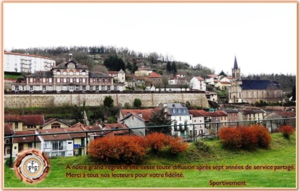 AU REVOIR ! AU REVOIR !