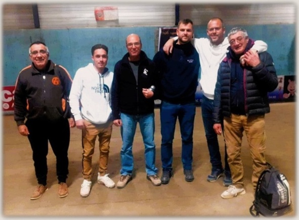 Résultats Résultats