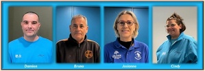 Championnat tir de précision